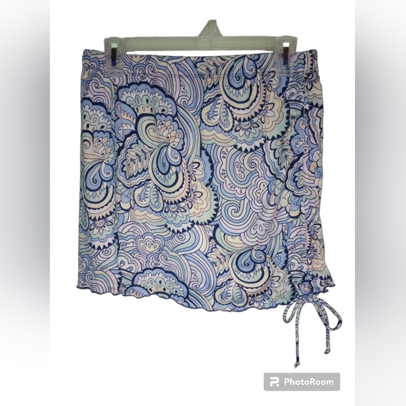 POOF New York Dresses & Skirts - POOF New York mini skirt